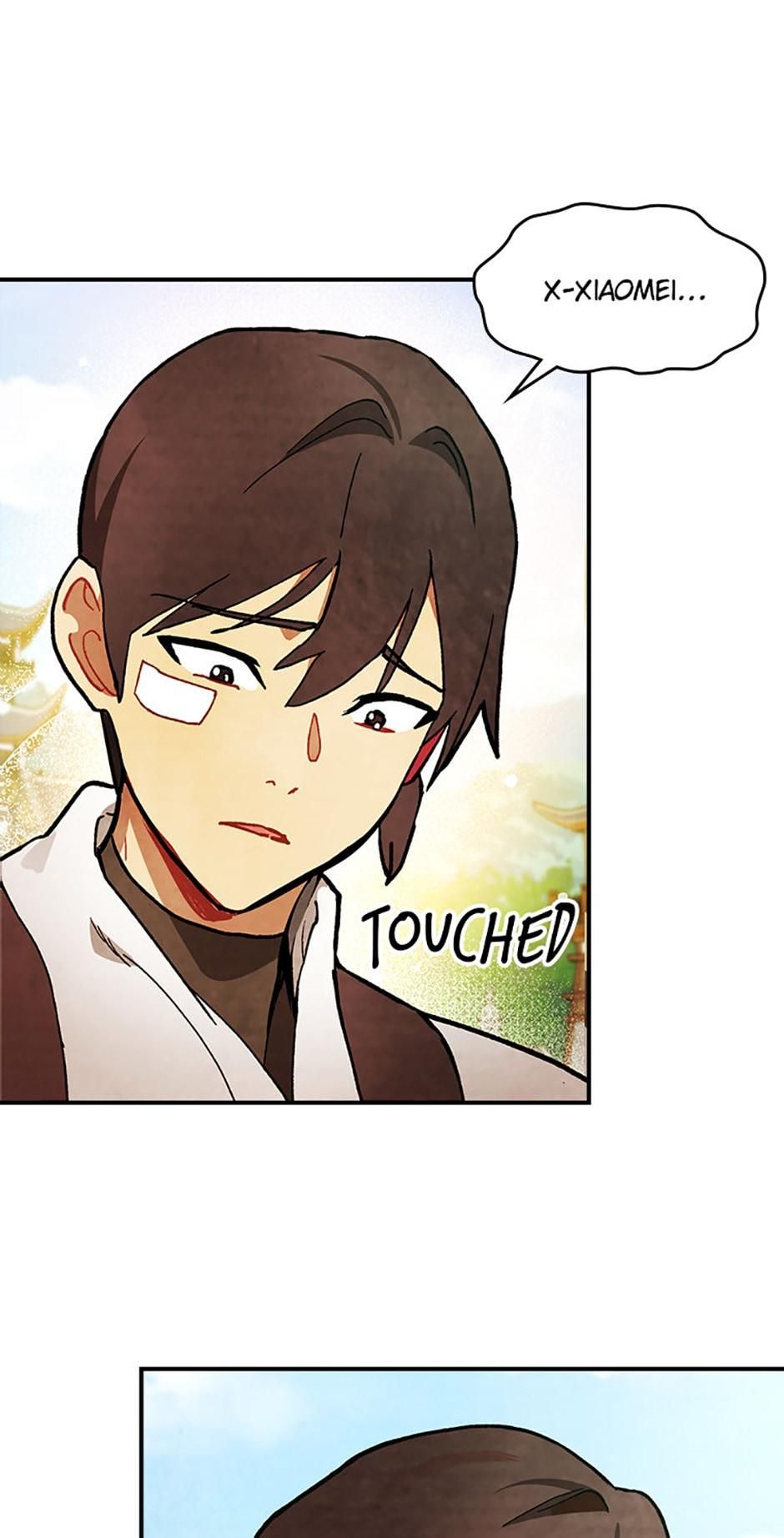 Yi Shen Dang Guan Chapter 29 28